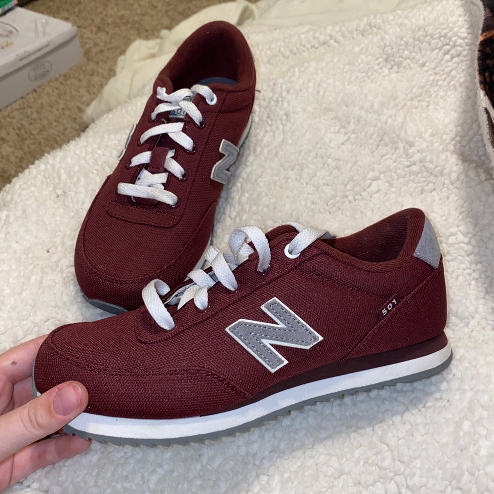 New Balance Sneakers *brand new*